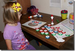 The Young'ns: Preschool Corner / Raising Rock Stars - Letter N